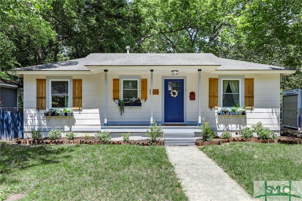 1620 34th Street - Photo 1