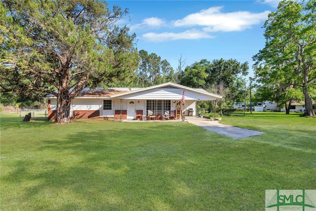 345 Williams Road - Photo 1