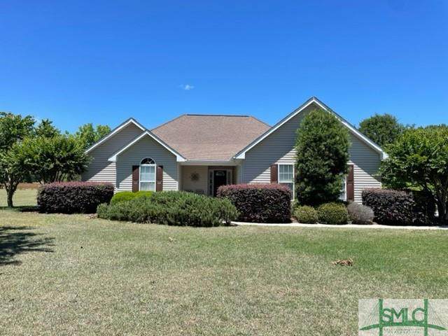 2915 Charlie Lane - Photo 1