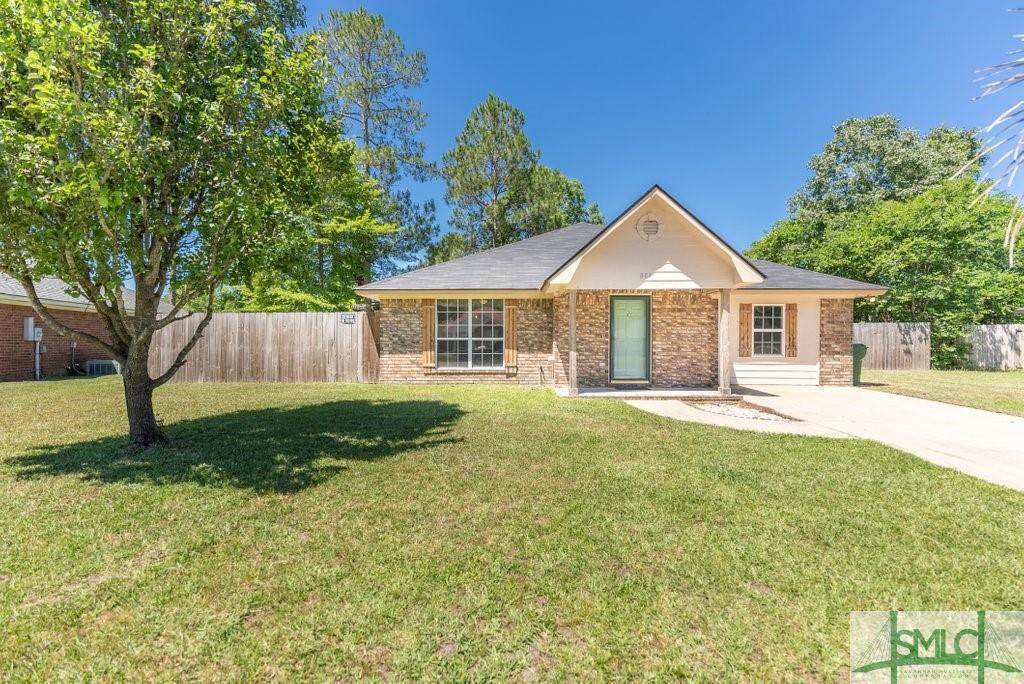 804 Hod Lane - Photo 1