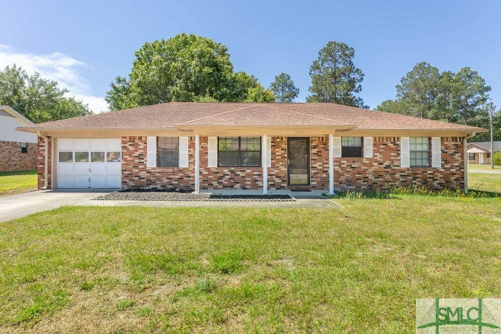 205 Whitetail Circle - Photo 1