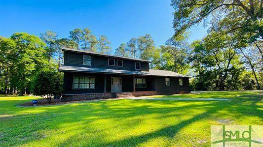 23439 Ga Highway 46 Highway - Photo 1