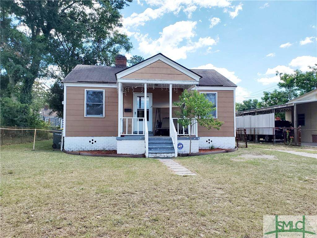 2007 Beech Street - Photo 1