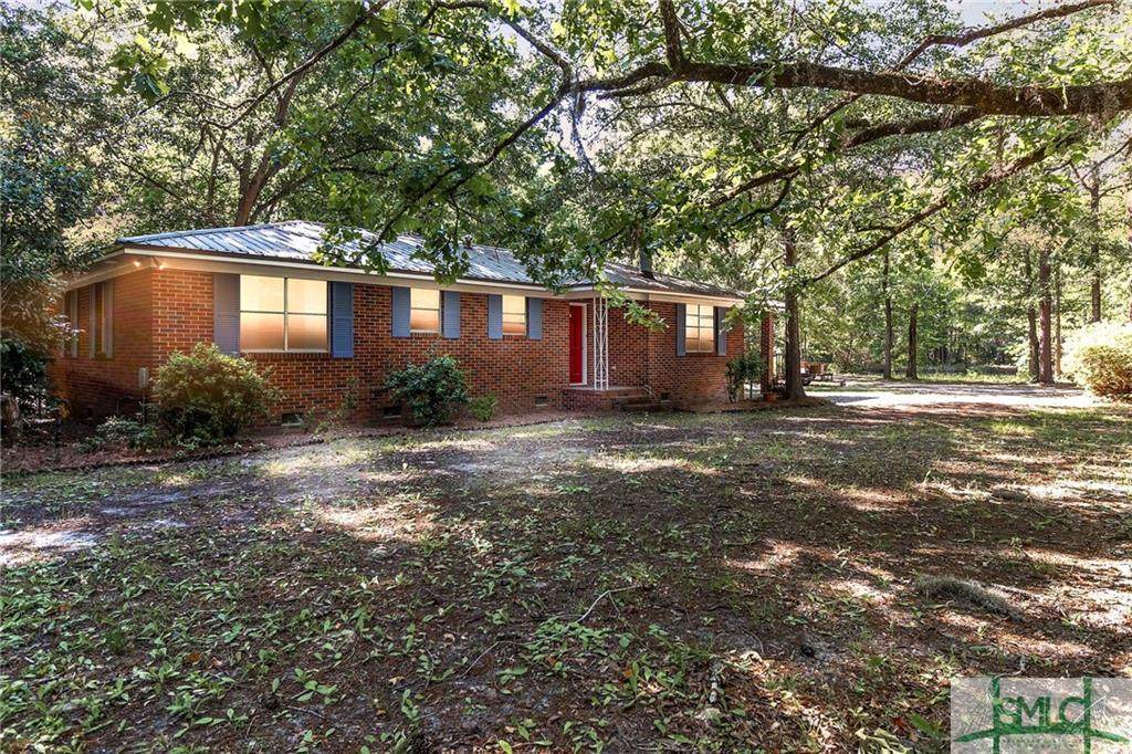 2189 Eldora Road - Photo 1