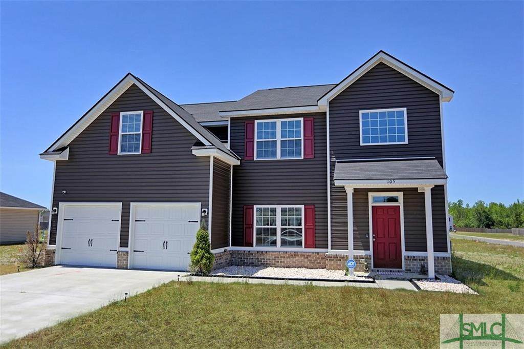 105 Labrador Lane - Photo 1