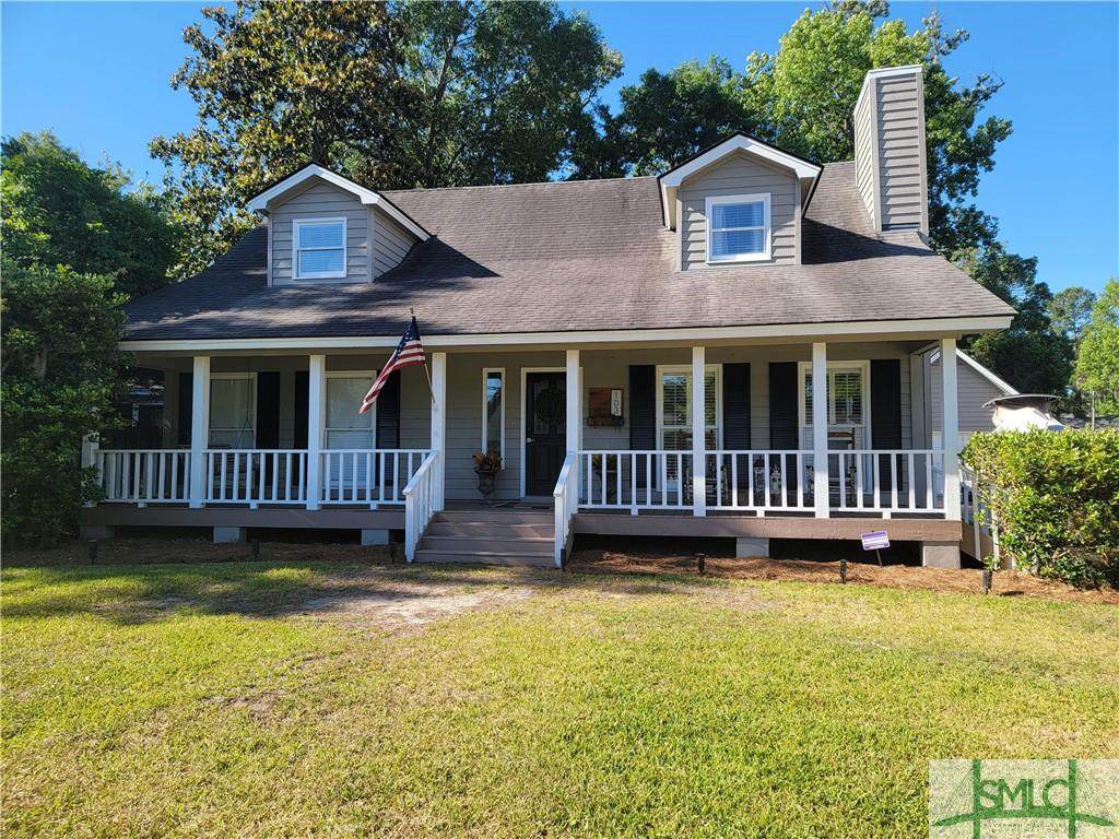 103 Rose Dhu Way - Photo 1