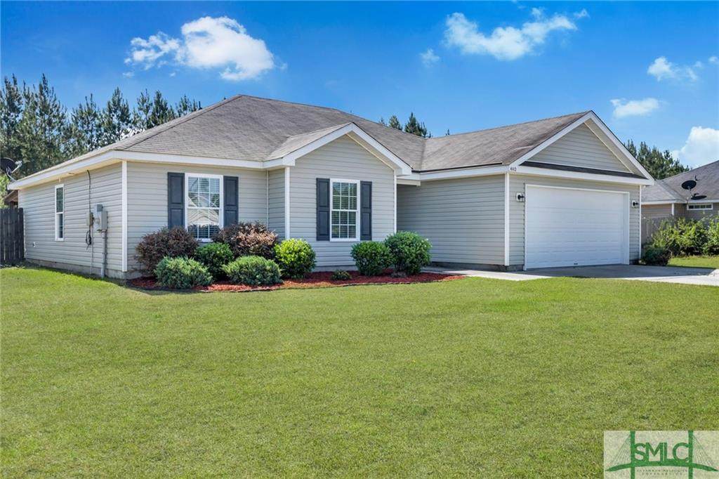 440 Abigail Circle - Photo 1
