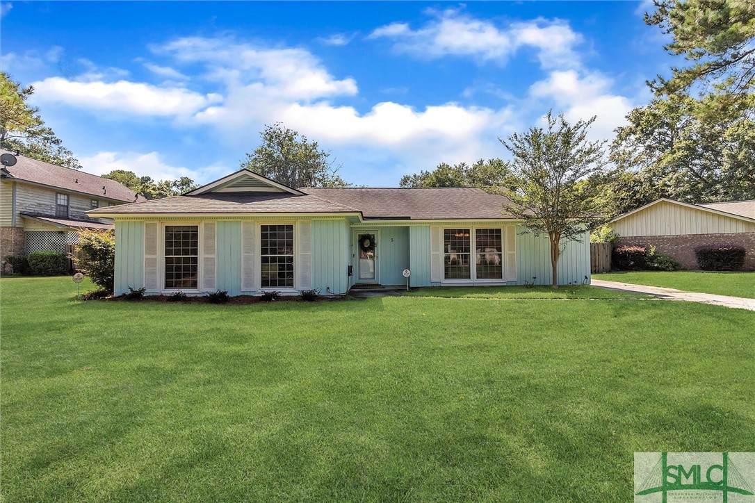 5 Chowning Drive - Photo 1