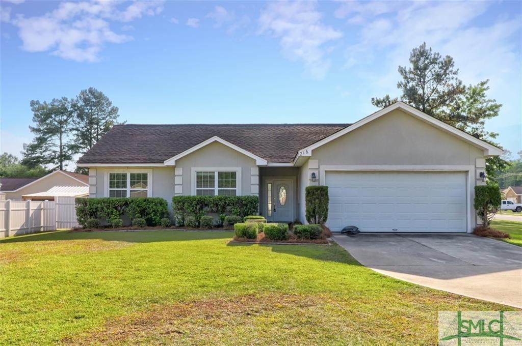 216 Antigua Place - Photo 1