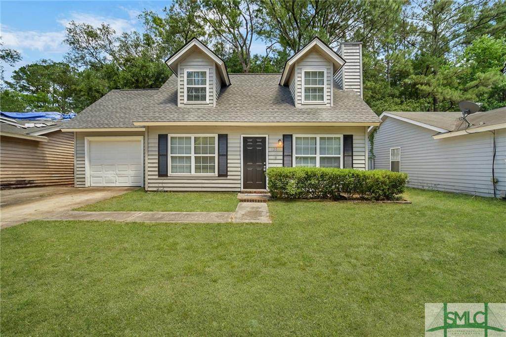 120 Leefield Drive - Photo 1