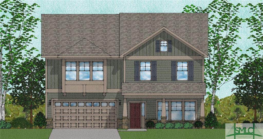 126 Spring Hill Drive - Photo 1