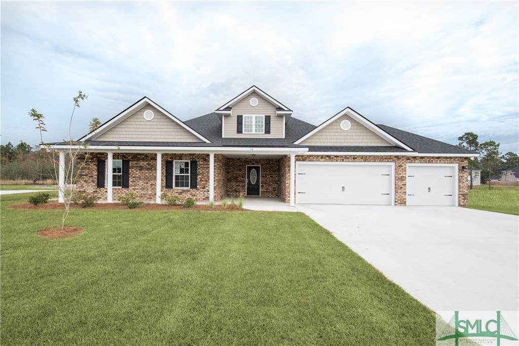 9 Baker Field Lane - Photo 1