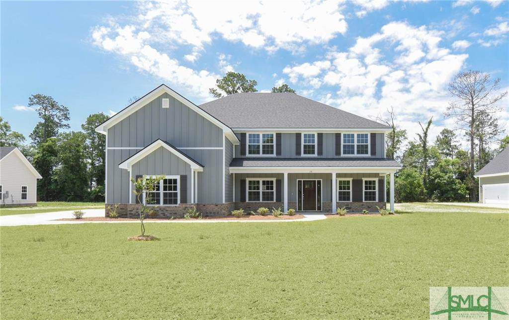 31 Baker Field Lane - Photo 1