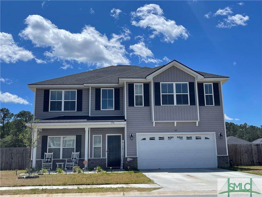 554 Thorp Circle - Photo 1