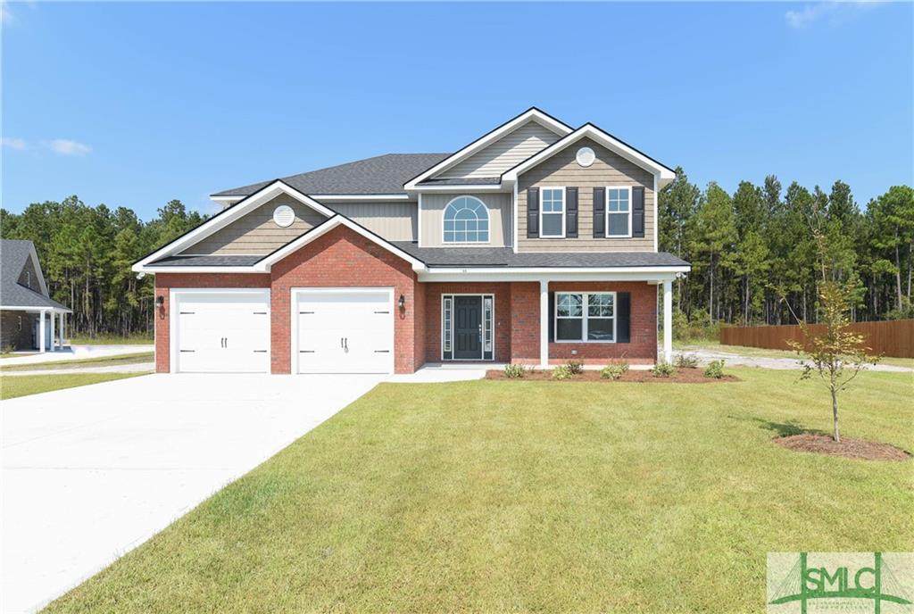 120 Baker Field Lane - Photo 1