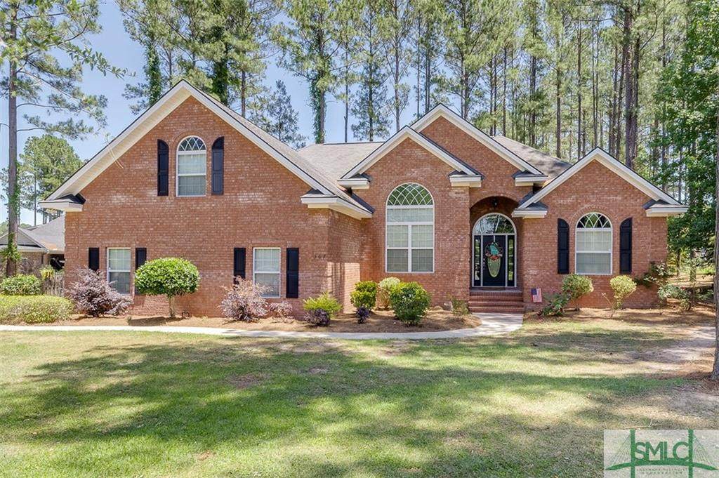 307 Babbling Brook Circle - Photo 1