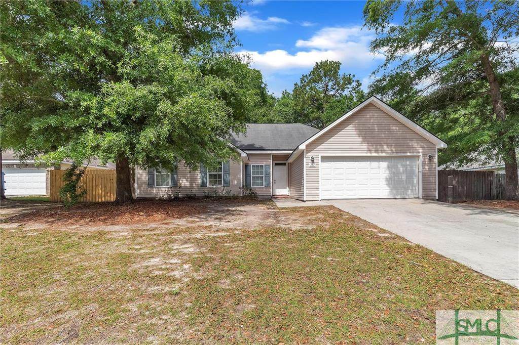 212 Stag Road - Photo 1
