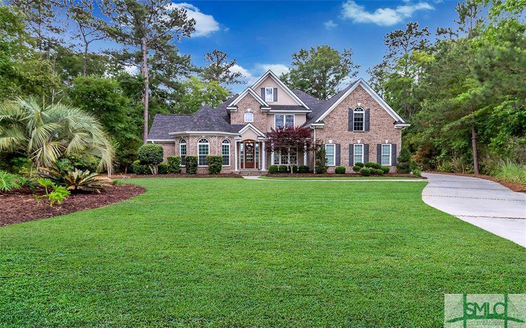 87 Crestwood Drive - Photo 1