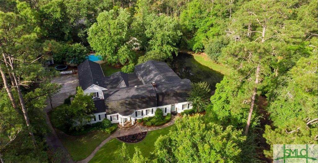 14 Fairway Drive - Photo 1