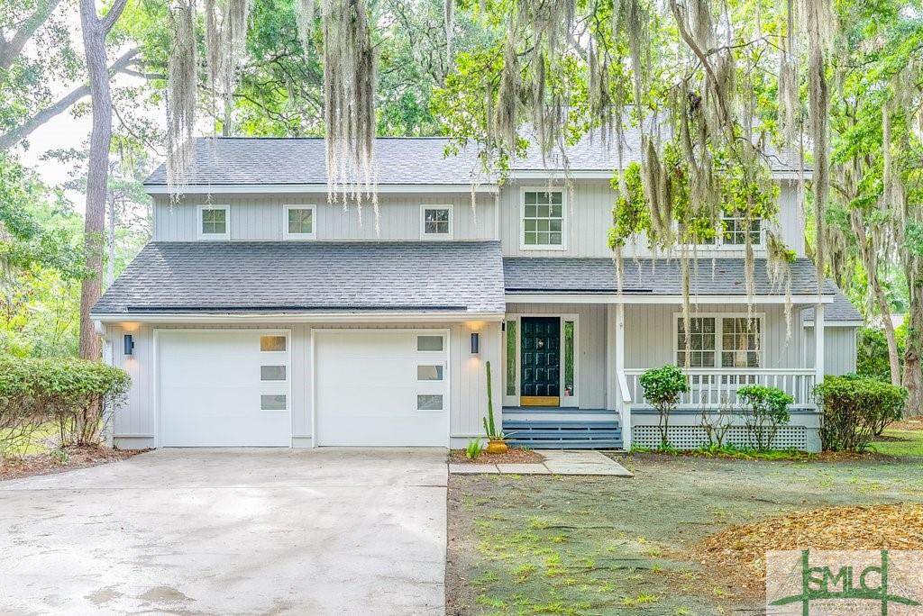 211 Wiley Bottom Road - Photo 1
