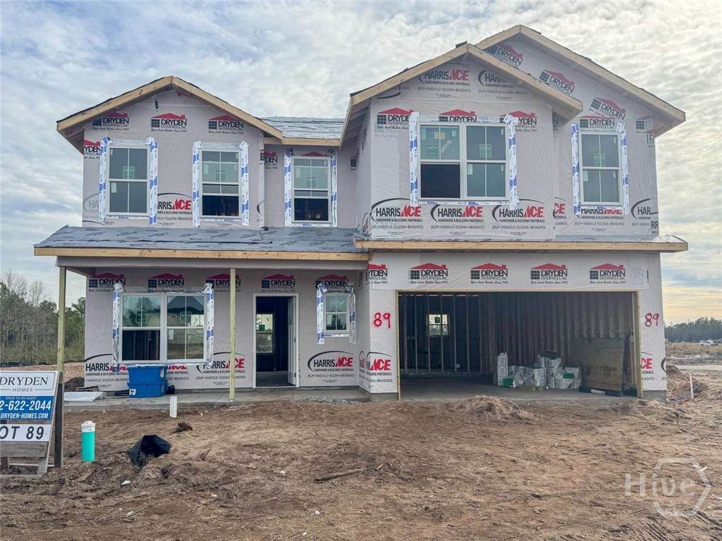 192 Boundary Hall Way - Photo 1