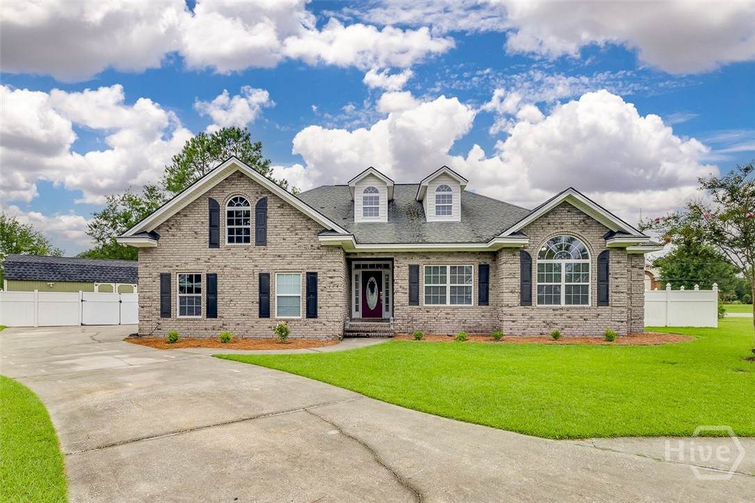 124 Tolliver Lane - Photo 1