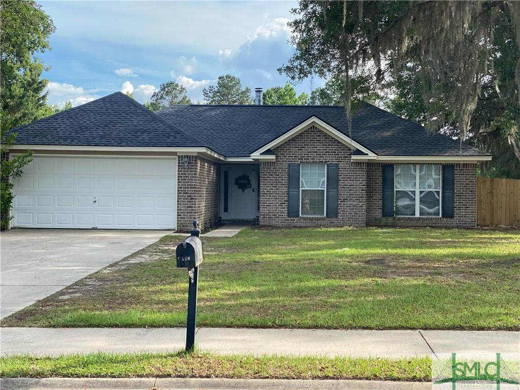 108 River Bend Drive - Photo 1