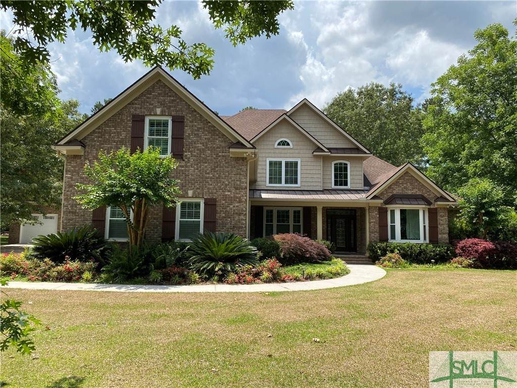 1805 Laurel Oak Drive - Photo 1