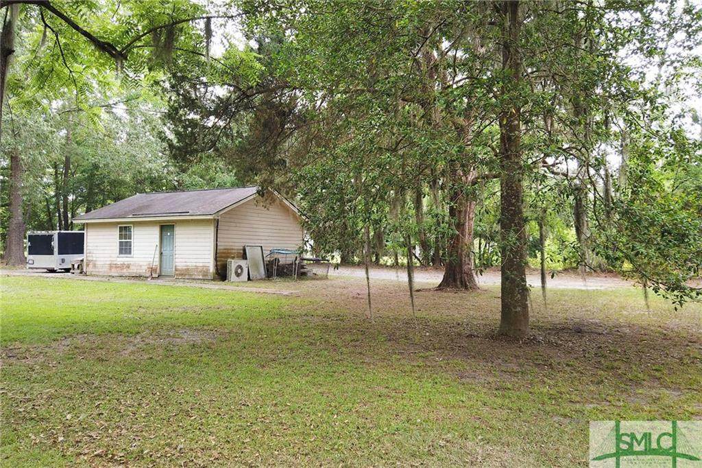 1425 Dean Forest Road - Photo 1