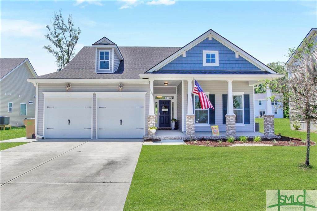 128 Whitaker Way - Photo 1