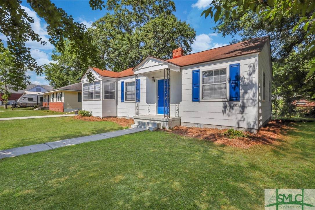 410 Pinehurst Place - Photo 1