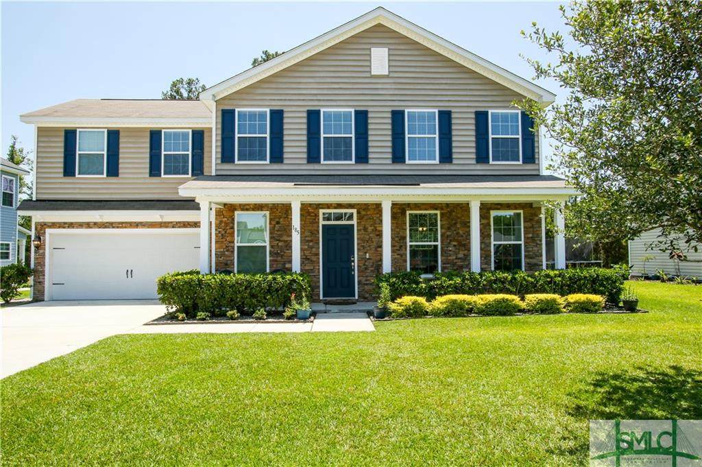 185 Sail Maker Lane - Photo 1