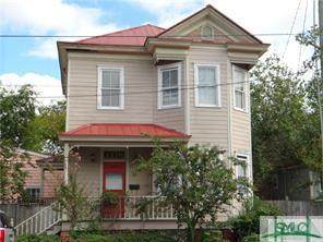 1418 Habersham Street - Photo 1