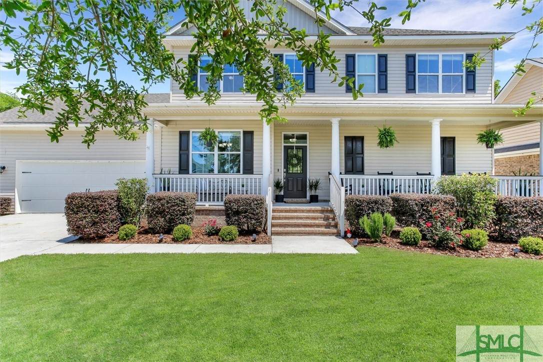 116 Mosswood Drive - Photo 1