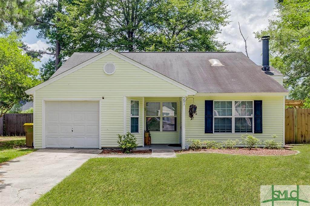 291 Osprey Drive - Photo 1