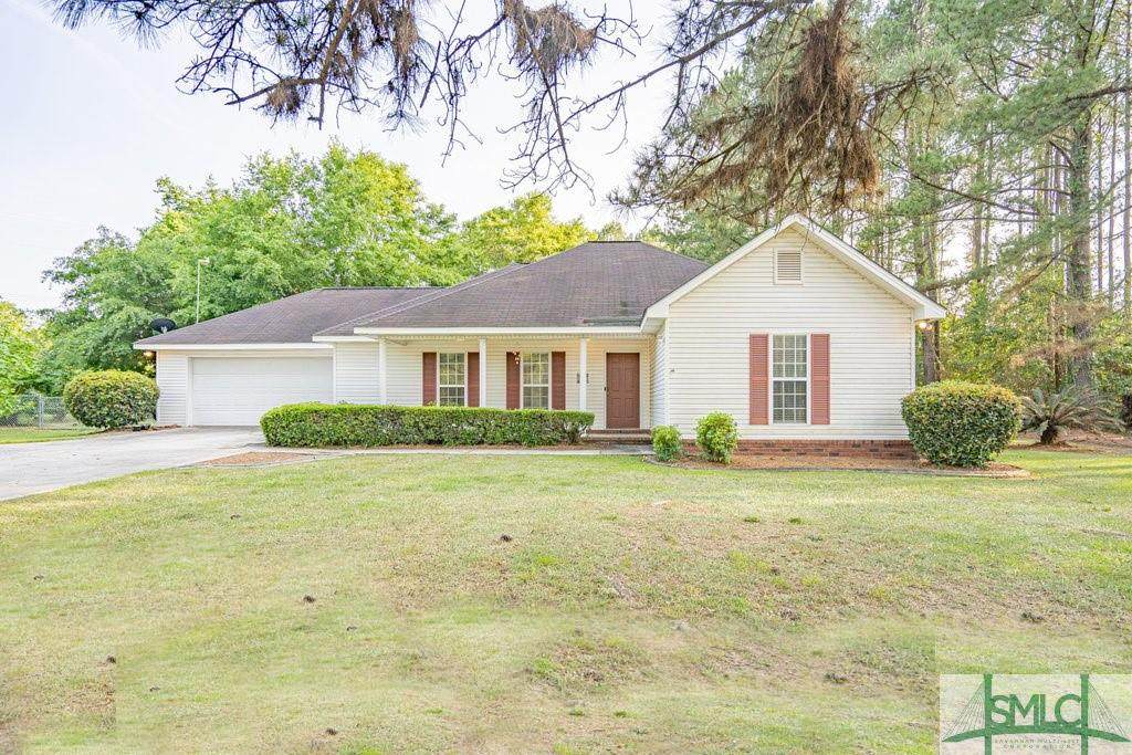 542 Whistlestop Circle - Photo 1
