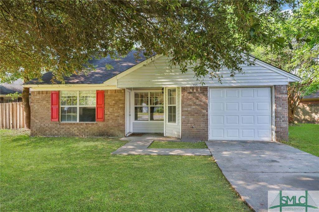 393 Osprey Drive - Photo 1