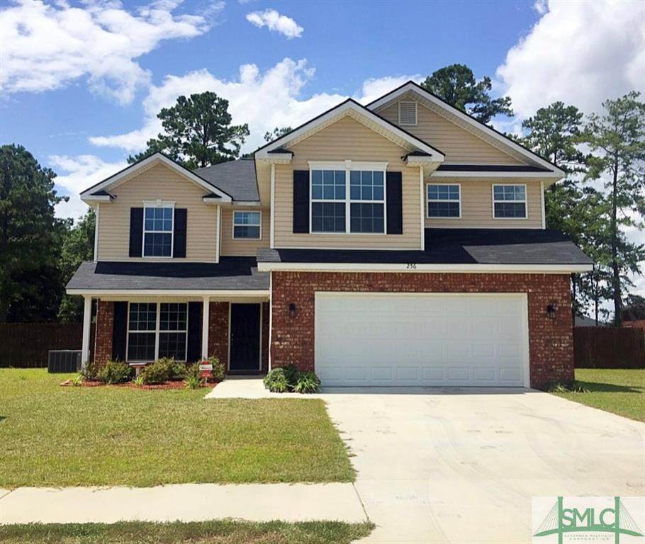 256 Prospect Loop - Photo 1