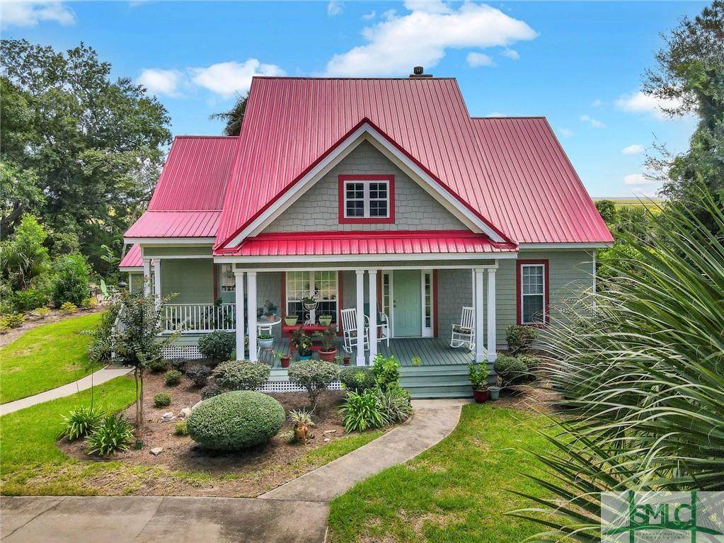 579 Youmans Road - Photo 1