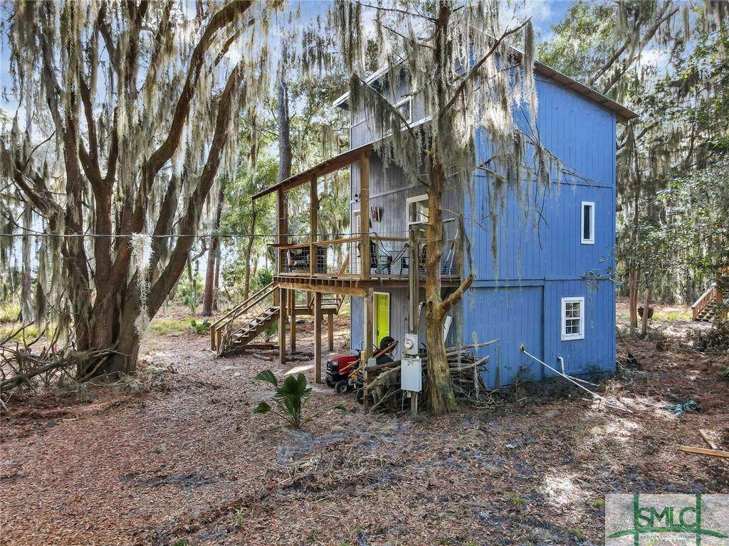 20 Block D Hird Island Drive - Photo 1