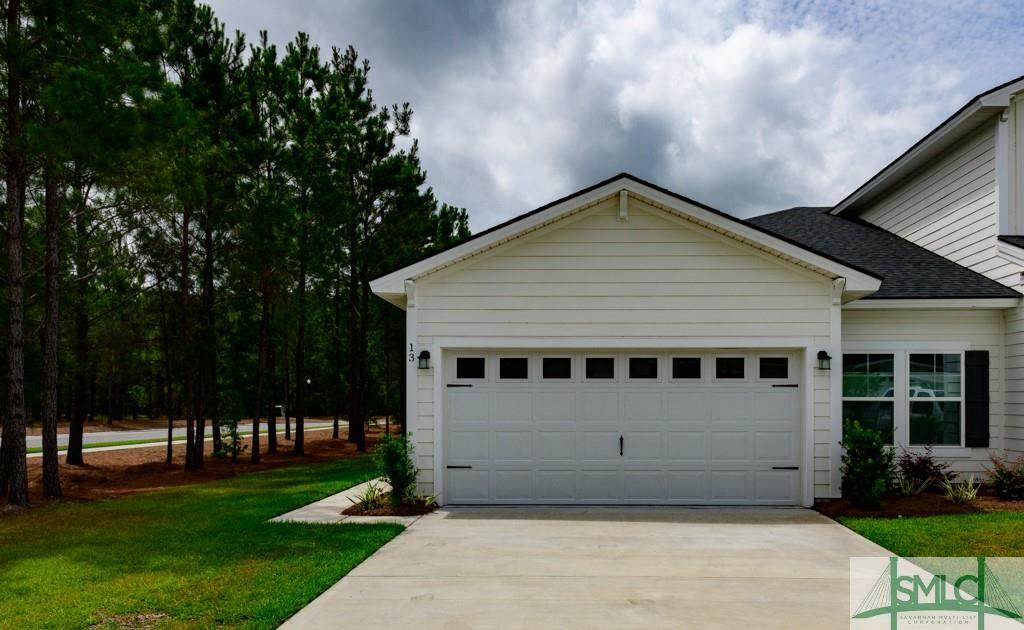 13 Lower Creek Drive - Photo 1