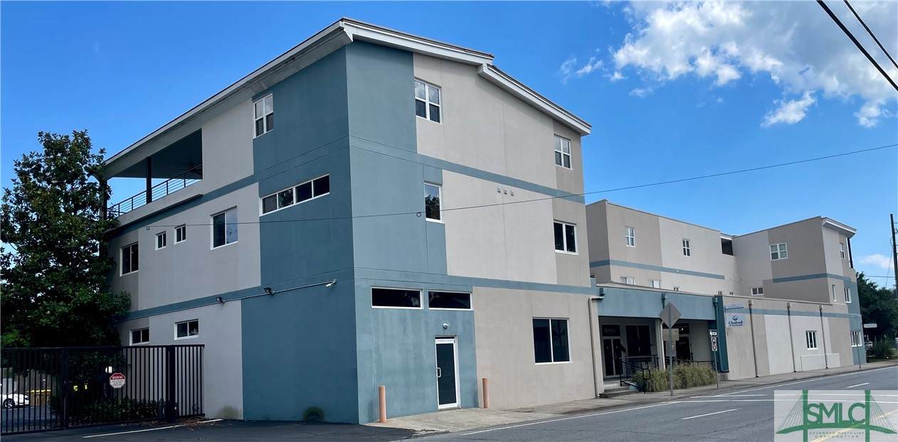 2424 Drayton Street - Photo 1