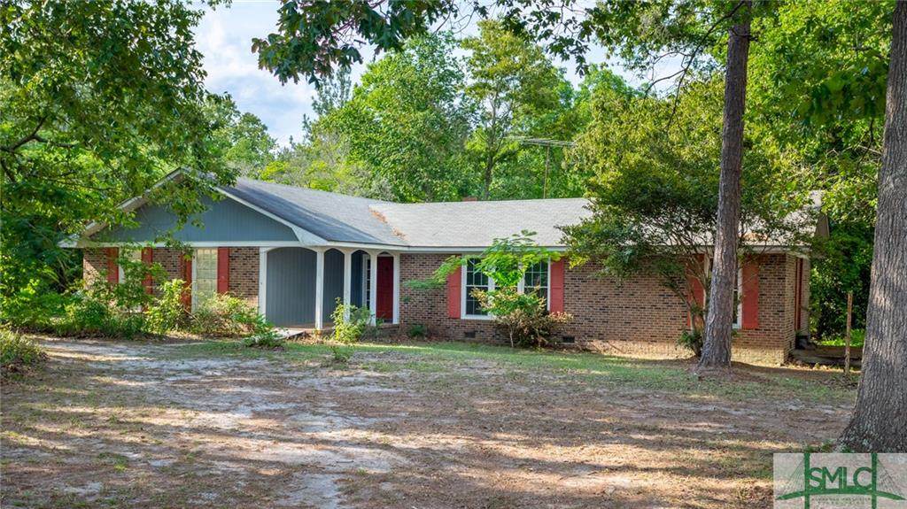 248 Branch Road - Photo 1