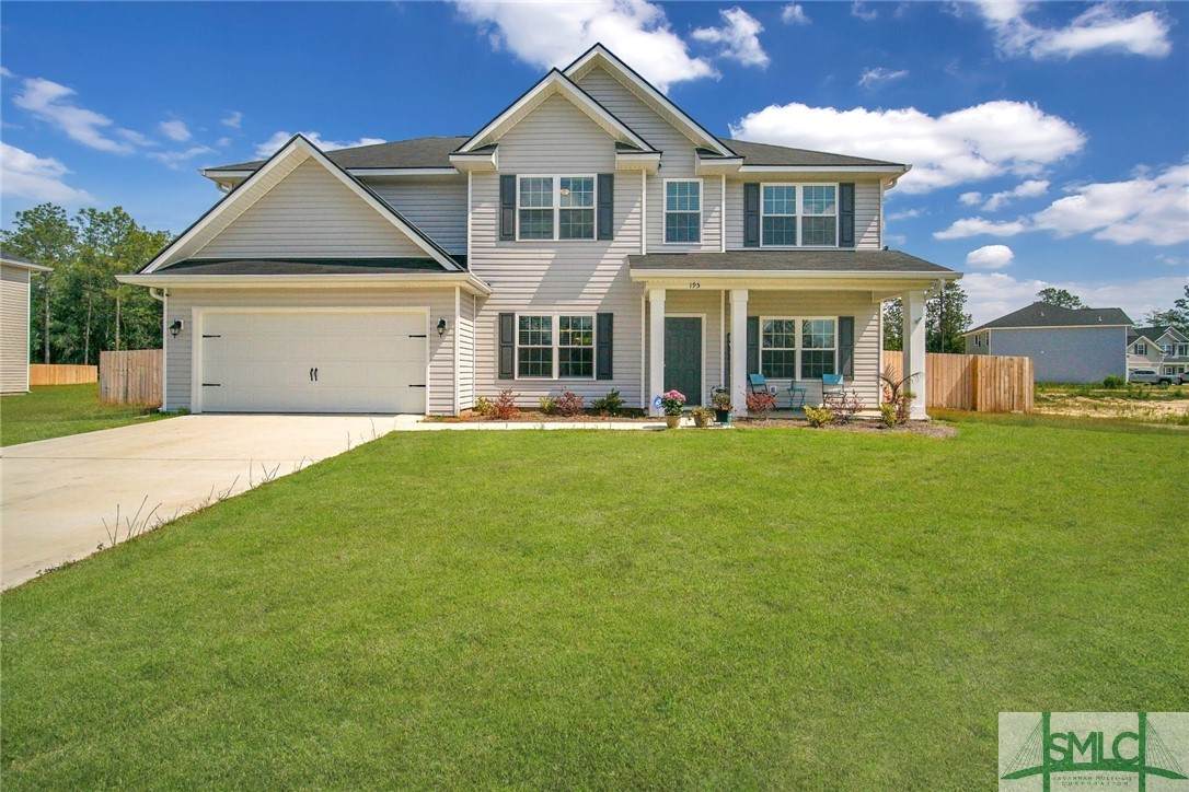 195 Setter Court - Photo 1