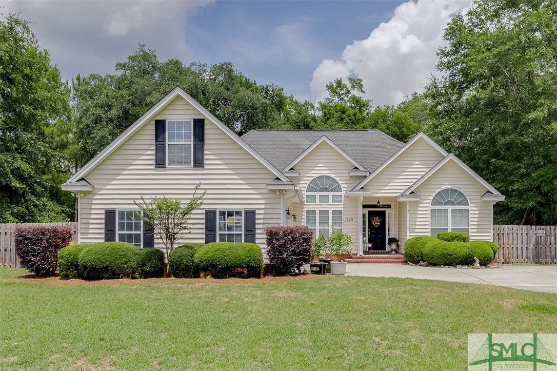 129 Fairhaven Court - Photo 1