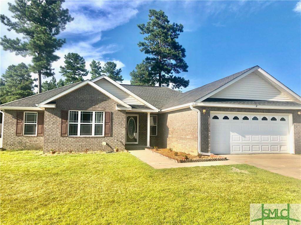 80 Laurel Way - Photo 1