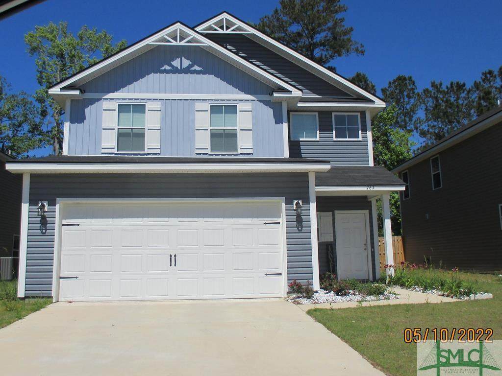 767 Fairview Circle - Photo 1