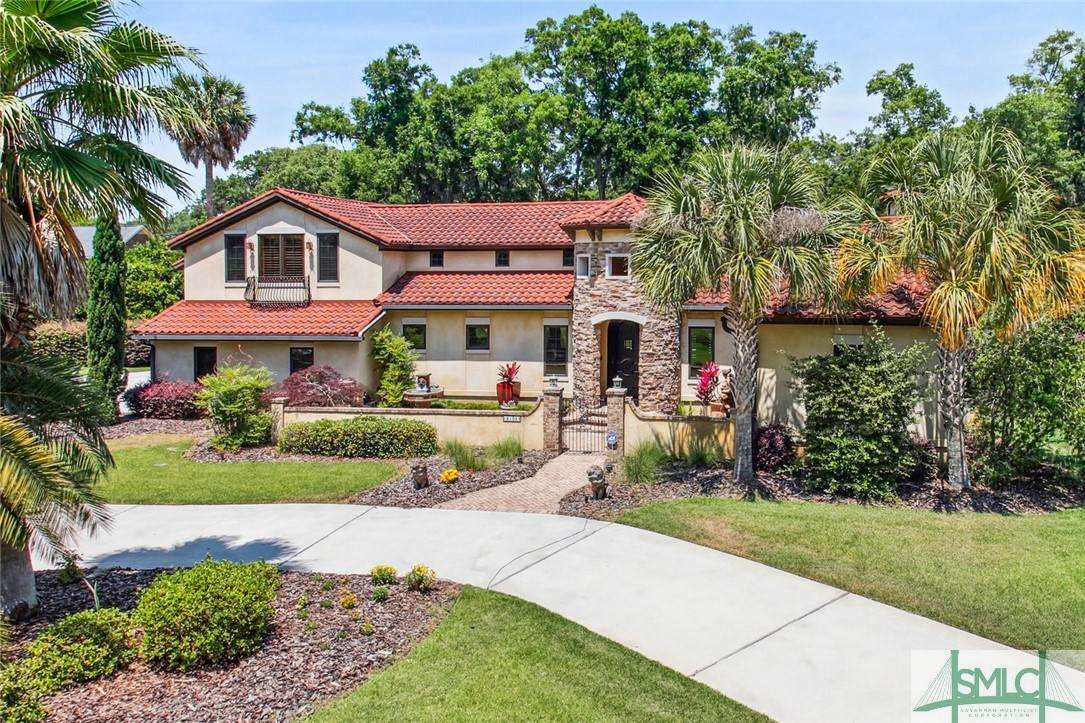 2105 Walthour Road - Photo 1