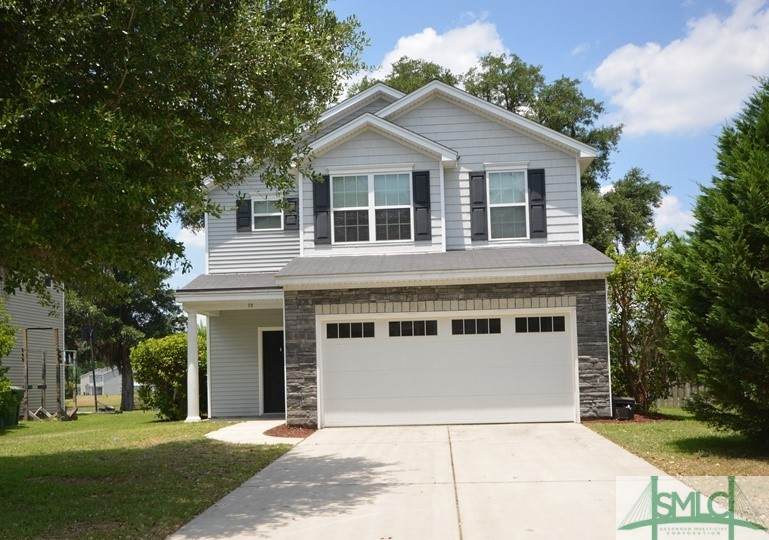 93 Hamilton Grove Drive - Photo 1