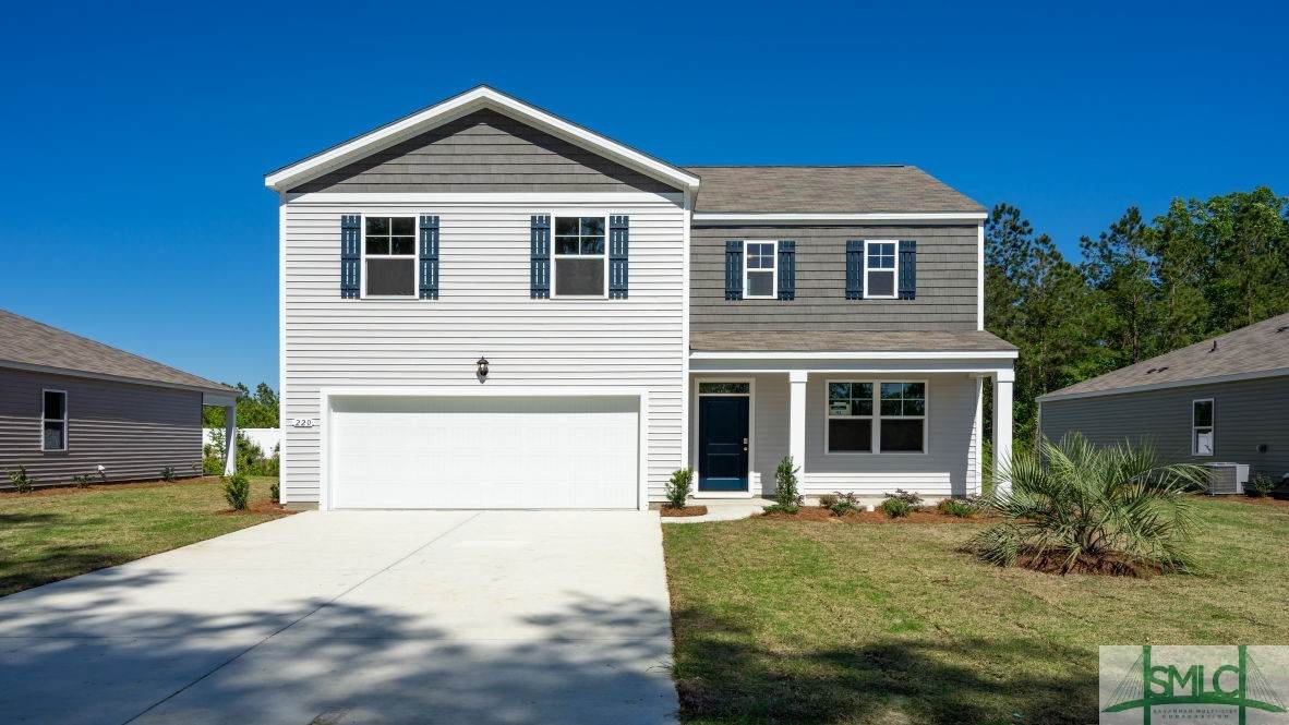 519 Turpentine Trail - Photo 1